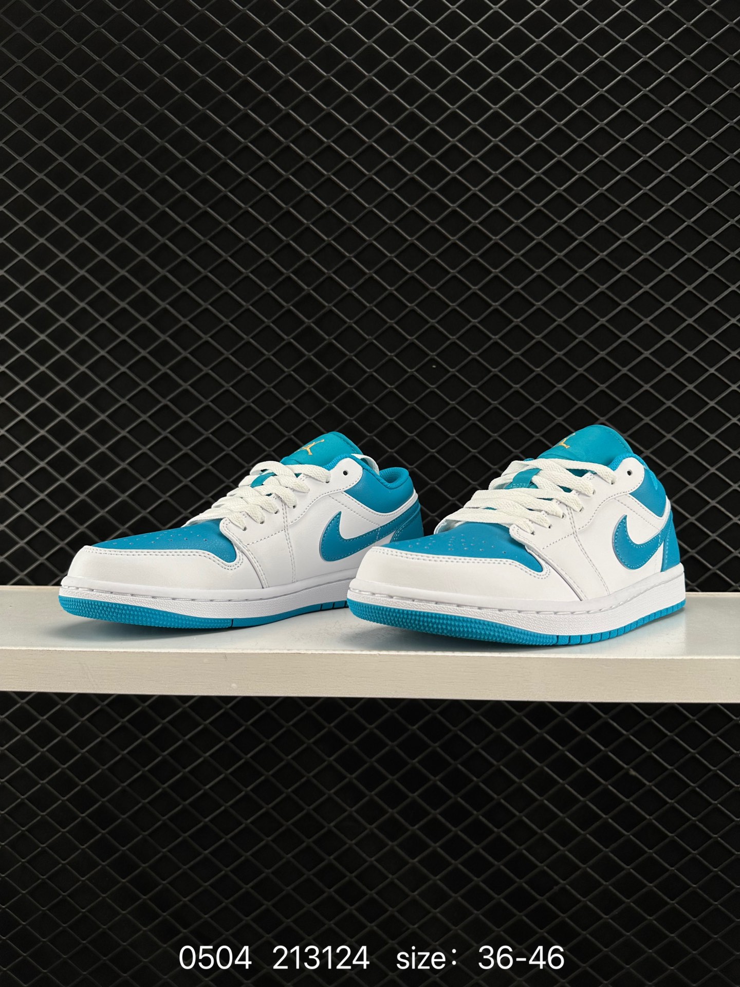 Air Jordan 1 Low AJ1